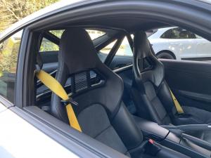 Porsche 911 GT3 RS Sport Chrono Package Plus 2010 года  (NA)